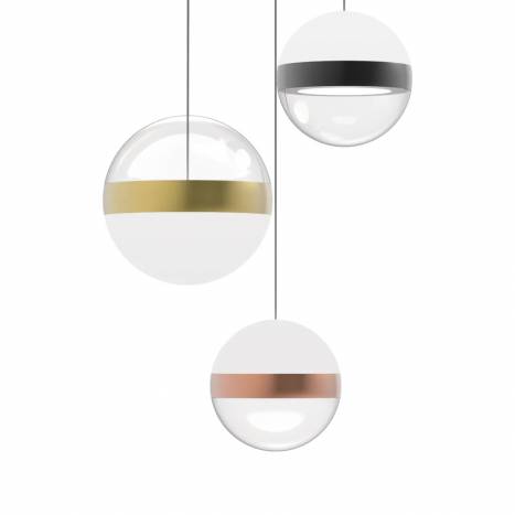 Lámpara colgante Galaxy SP3 LED Ø25cm - Ideal Lux