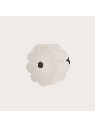 Aplique de pared Flow LED G9 cristal - Aromas