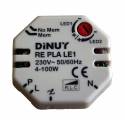 DINUY RE PLA LE1 dimmer for LED