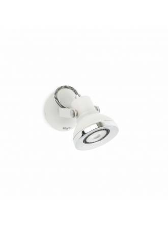 FARO Ring surface spotlight 1L white