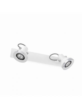 FARO Ring surface spotlight 2L white