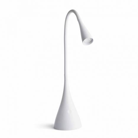 FARO Lena table lamp LED white