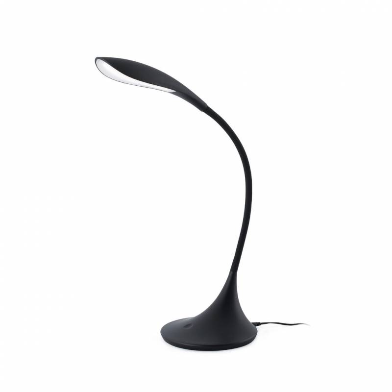 FARO Otto table lamp LED black
