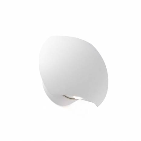 Aplique de pared Swing LED metal de Faro Aplique de pared Swing LED metal de Faro