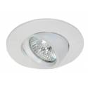 MASLIGHTING 203 round recessed light white