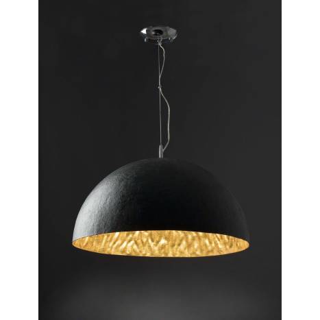 FARO Magma pendant lamp design