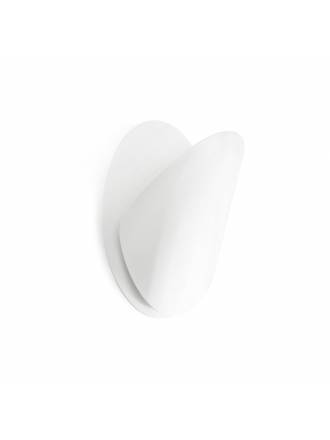 FARO Ovo wall lamp 1L colors