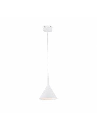 FARO Pam pendant lamp LED white