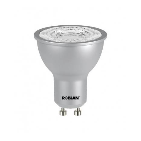 ROBLAN Eco Sky GU10 LED Bulb 5w 220v