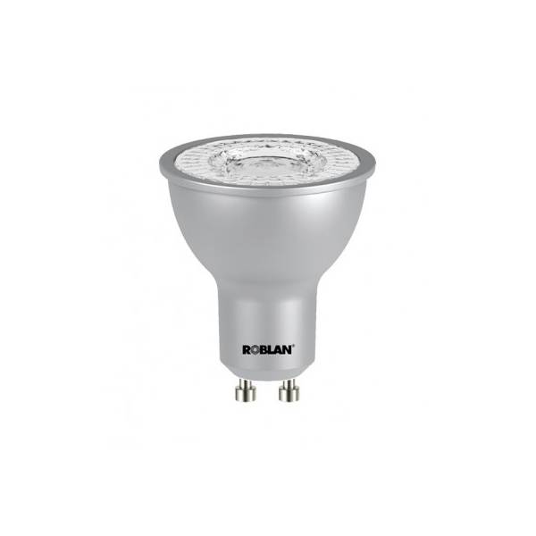 ROBLAN Eco Sky GU10 LED Bulb 5w 220v