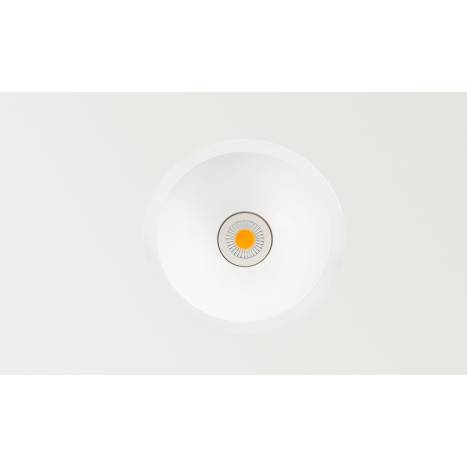 ARKOSLIGHT Swap S recessed light LED white