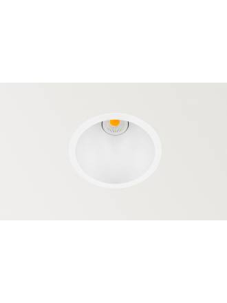 Foco empotrable Swap L LED blanco de Arkoslight