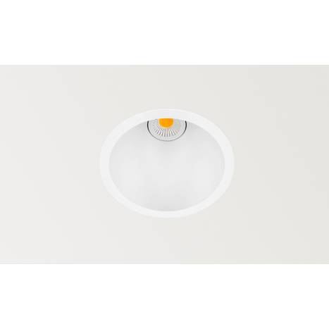 Foco empotrable Swap L LED blanco de Arkoslight