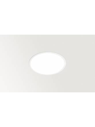 Downlight Fox LED 2 blanco de Arkoslight