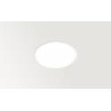 Downlight Fox LED 2 blanco de Arkoslight