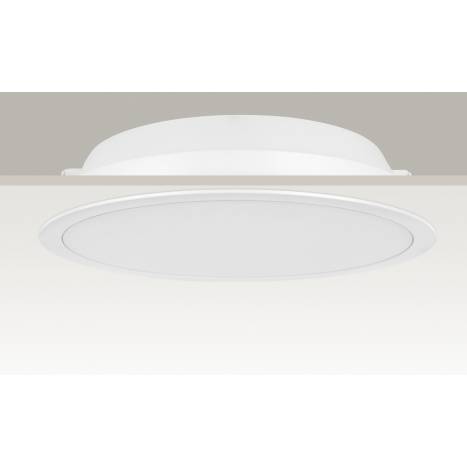 Downlight Fox LED 2 blanco de Arkoslight