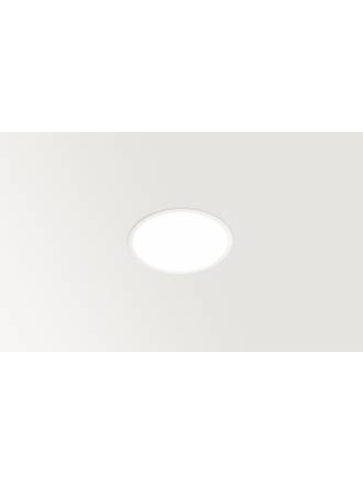 Downlight Fox LED Mini blanco de Arkoslight