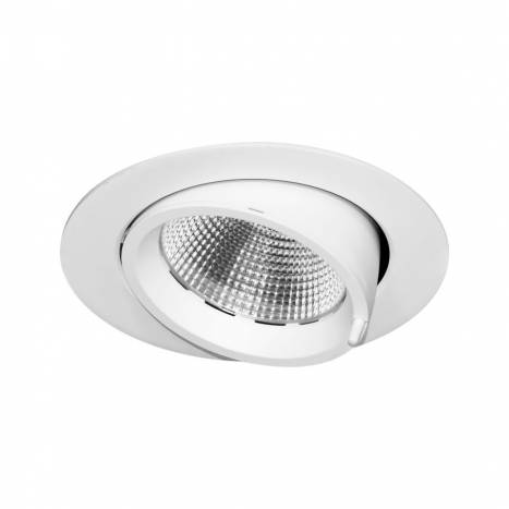 BENEITO FAURE Pixel downlight LED 30w 60º dimmable