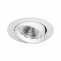 BENEITO FAURE Pixel downlight LED 30w 60º dimmable