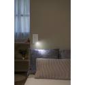 FARO Suau wall lamp LED grey