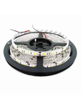 MASLIGHTING LED strip 5mts 14.4w 60 LEDS/M 24VDC IP65