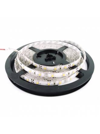 MASLIGHTING LED strip 5mts 4.8w 60 LEDS/M 12VDC IP20