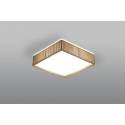 OLE by FM Bass ceiling lamp rope colors