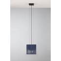 OLE by FM Bass 25cm pendant lamp rope colors