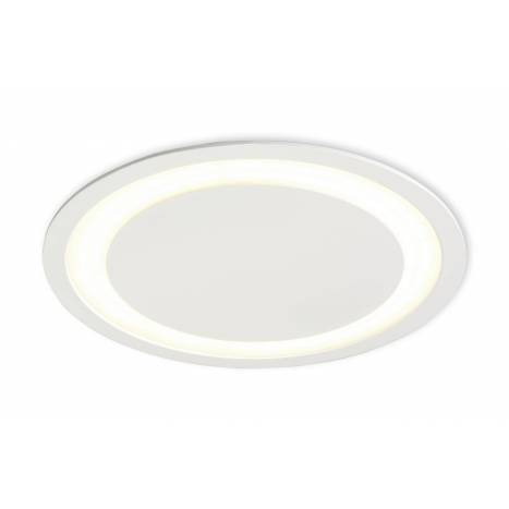 OLE by FM Halo Eco downlight LED 20w white