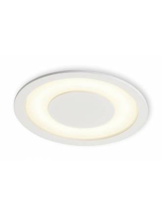OLE by FM Halo Eco recessed light LED 6w white
