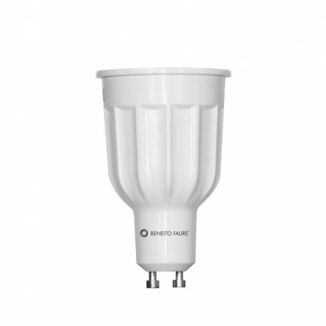 BENEITO FAURE Power GU10 LED 12w 60º BENEITO FAURE Power GU10 LED 12w 60º