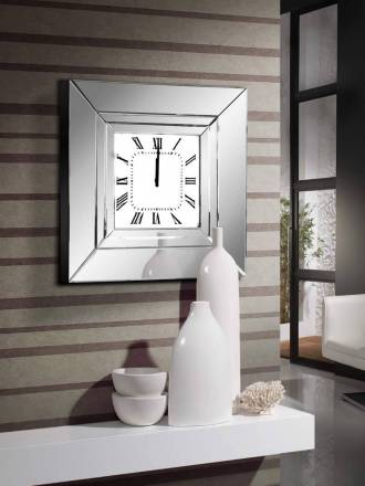 Reloj de pared Lucy - Schuller