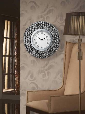 SCHULLER Verona wall clock