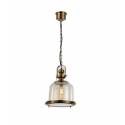 Lampara colgante Vintage 4970 - Mantra