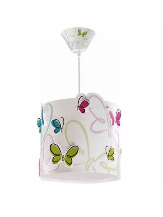 DALBER Butterfly pendant lamp