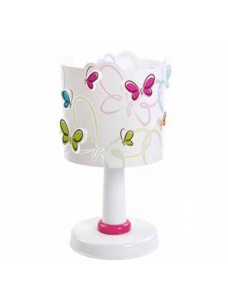 DALBER Butterfly table lamp