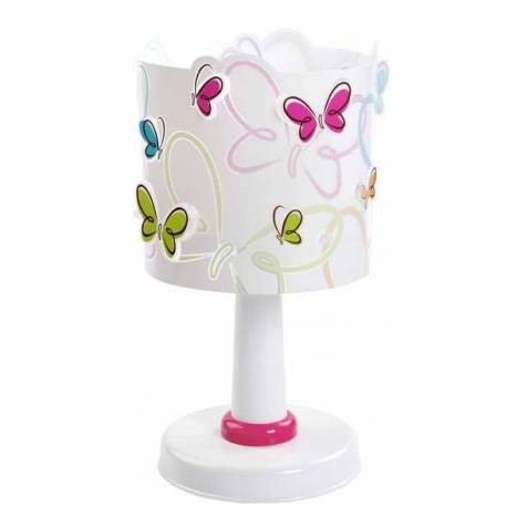 DALBER Butterfly table lamp