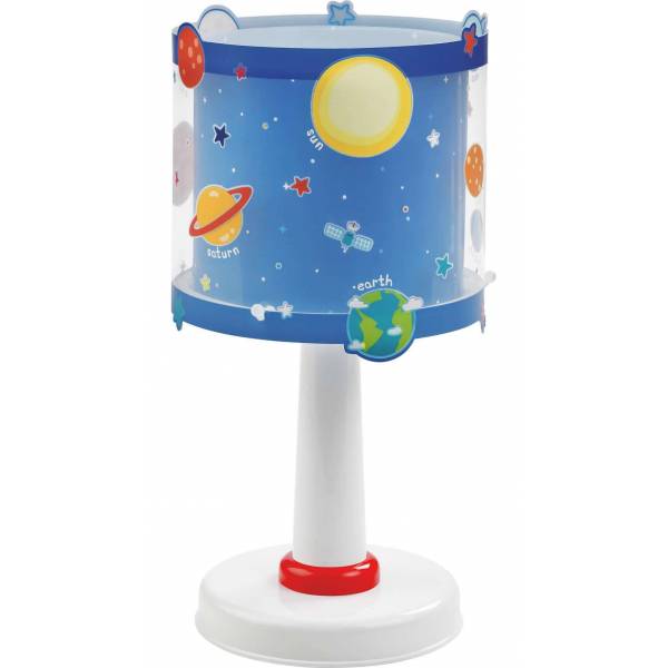 Lámpara de mesa Planets 1 luz - Dalber