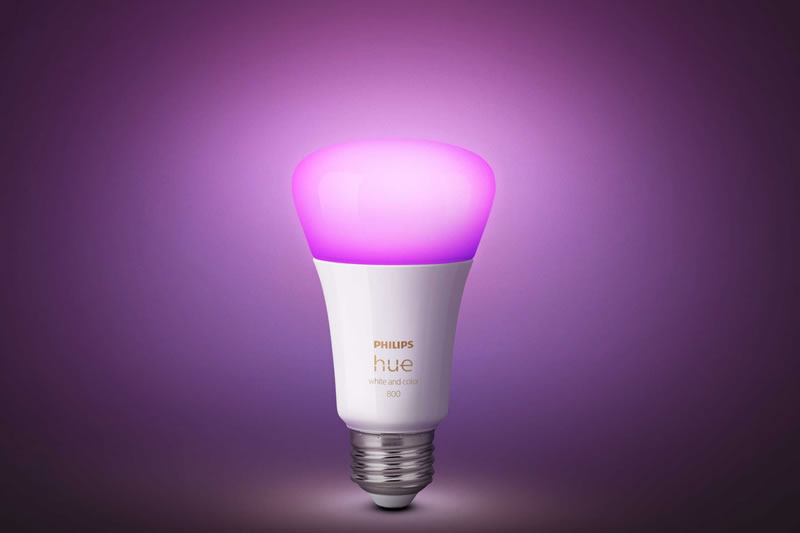 Ilumina tu hogar con eficiencia: Descubre las ventajas de las bombillas  inteligentes - Igan iluminación