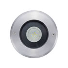 Outdoor recessed lights