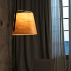 Rustic lamps