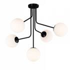 Modern ceiling lamps