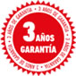 Garantia LED YLD